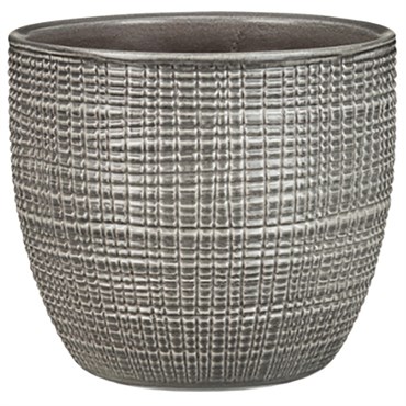 Scheurich 7.5" Pimienta 866/19 Planter