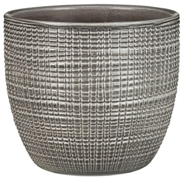Scheurich 8.5" Pimienta 866/22 Planter