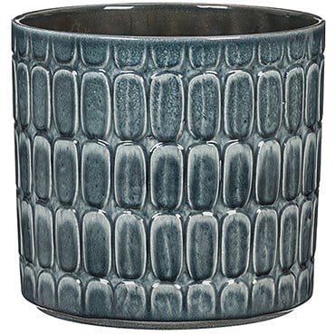Scheurich 6.25" Alma 878/16 Planter