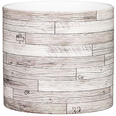 Scheurich 5.5" Legno 828/14 Planter