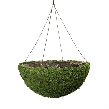 SuperMoss 22" Woven Round Mega
