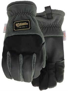 Watson Gloves Fleece Navidad XL Coldmx CS 55 Lining