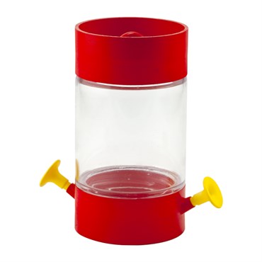 Woodlink Modular Hanging Hummingbird Feeder