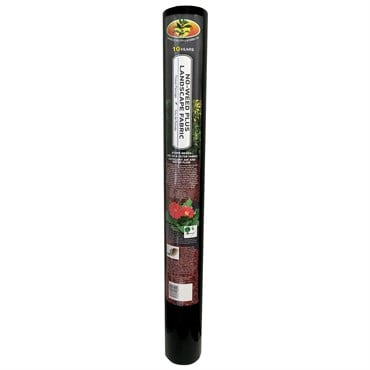 ANF 3'x50' No-Weed Plus Fabric
