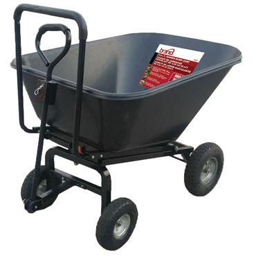 Bond Yard Cart 10cf