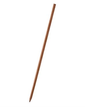 Bond 5'x1"x1" Hardwood Stakes