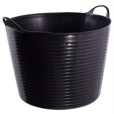Bosmere Red Gorilla Large 9.9 gallons Black