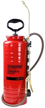 Chapin 3.5gal Viton Tri-Poxy Sprayer