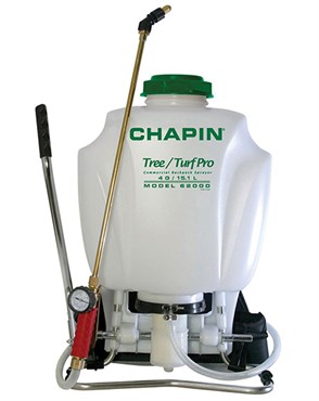 Chapin 4gal Tree/Turf Pro Combo Backpack Sprayer