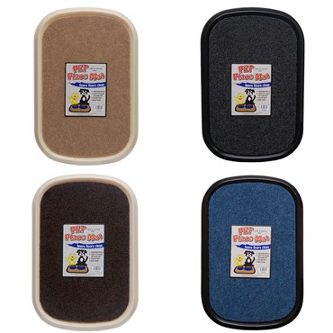 CWP 13" x 20" Deluxe Pet Place Mat