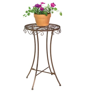 Deer Park Tall Imperial Plant Stand