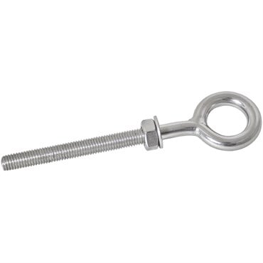 Coolaroo 10x150mm Eye Bolt M