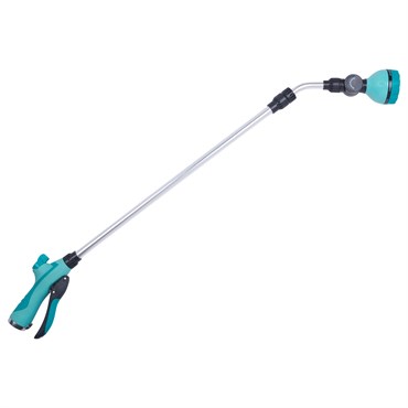 Melnor Sprout 33" Extension Wand 7 Pattern Gooseberry