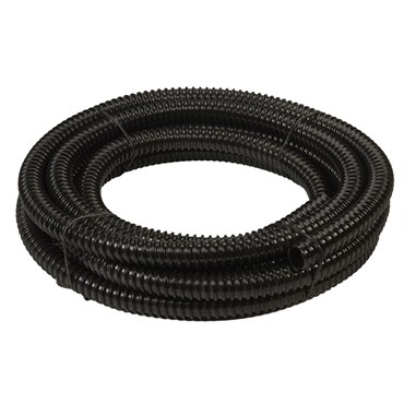 Pond Boss PB - 1" Corrugate Tubing 20 Foot