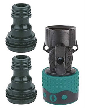 Gilmour Quick Coupler Set