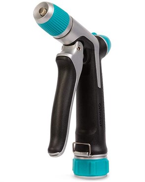 Gilmour Heavy Duty Nozzle Front Adjustable Trigger