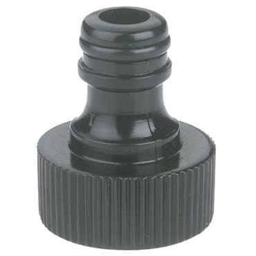 Gilmour QC Male Adapter 1 Per Card