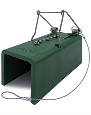GONZO Pro Guardian Mole & Gopher Trap