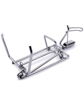 GONZO SureCatch Mole & Gopher Trap 1.75"