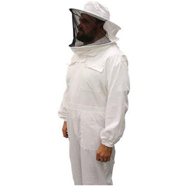 Heath Small Bee Suit
