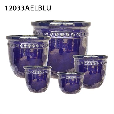 MCarr 5pc XXL Planter Pallet Light Blue