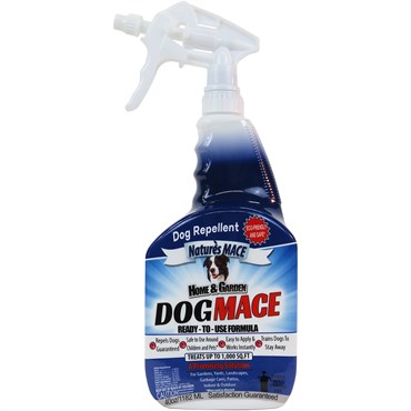 Nature's Mace 40oz Dog Repellent RTU