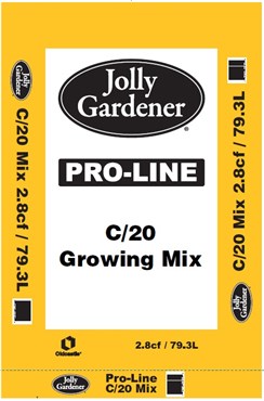 Oldcastle C/20 Mix 60cf (2/PL)