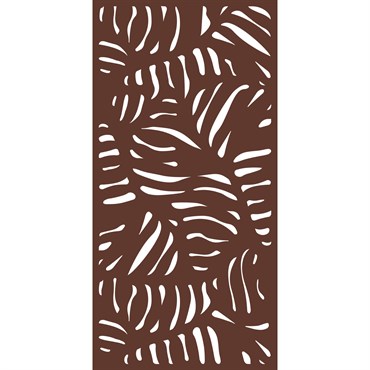 Modinex 6'x3' Landscape Panel Panama Brown