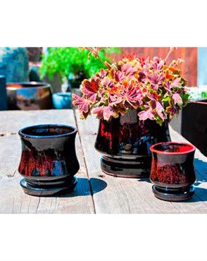 Verandah Lily Pot Size B Rbk