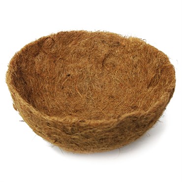 PlantBest 8"/20cm Coconut Coir Liner