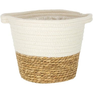 SSI 8.5" Cable Basket
