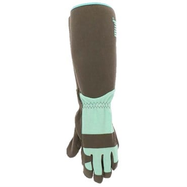 SWI Mud M/ L Mens Gauntlet Mint