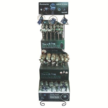 E-V Illuminarie Products Center RSR ECHO VALLEY