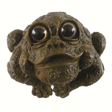 MCarr Looker Croaker Brown