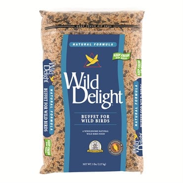 Wild Delight 20