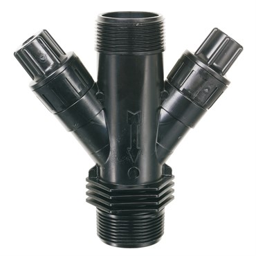 NET PRESS REG 1.5IN 20PSI 7-40GPM