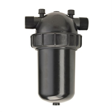 NET 1IN FILTER 140 MESH 25A47-140