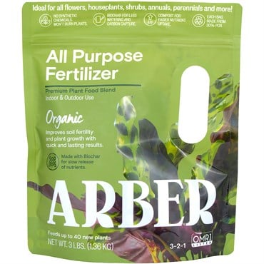 Arber 3
