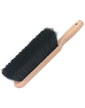 Ames Harper Counter Horsehair Blend Wood