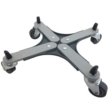 Wagner WPC 10"-15.4" Medium Adjustable Plant Caddy