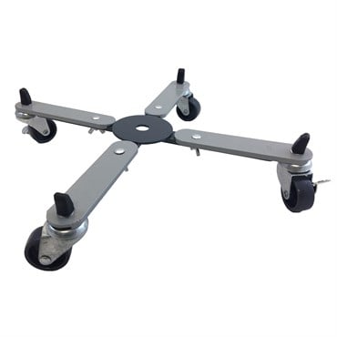 Wagner WPC 12.5"-18.1" Large Adjustable Plant Caddy