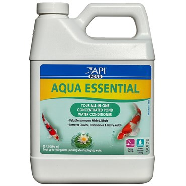 API Pond 32oz Aqua Essential