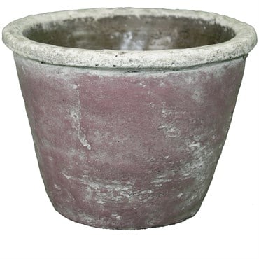 Braun Pastel Pot Pink