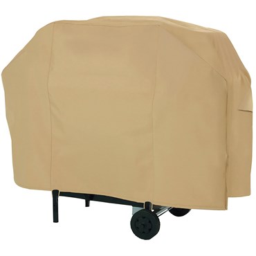 Classic Accessories Large Terrazzo Cart BBQ Cover