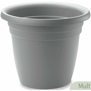 Crescent 14" Emma Planter Fog