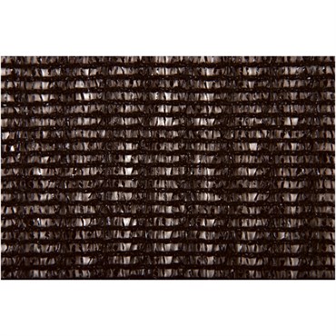 Dewitt 12'x100' Black Shade Fabric