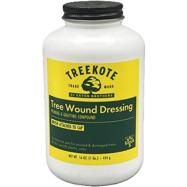 Treekote 16oz Treekote Brush Top