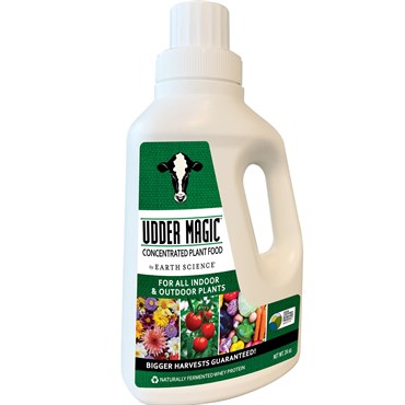 Earth Science 24oz Concentrate Udder Magic