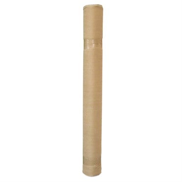 Coolaroo 6'x50' Medium Fabric Stone 70% Shade