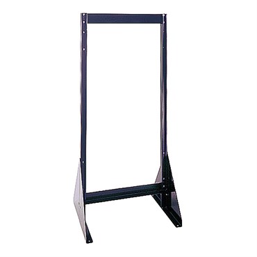 Quantum 48" Double Sided Rack